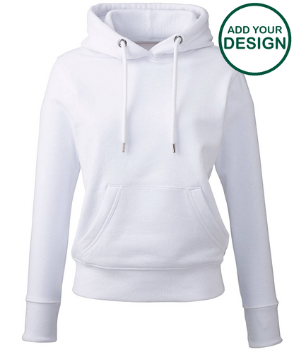 Women's Anthem hoodie