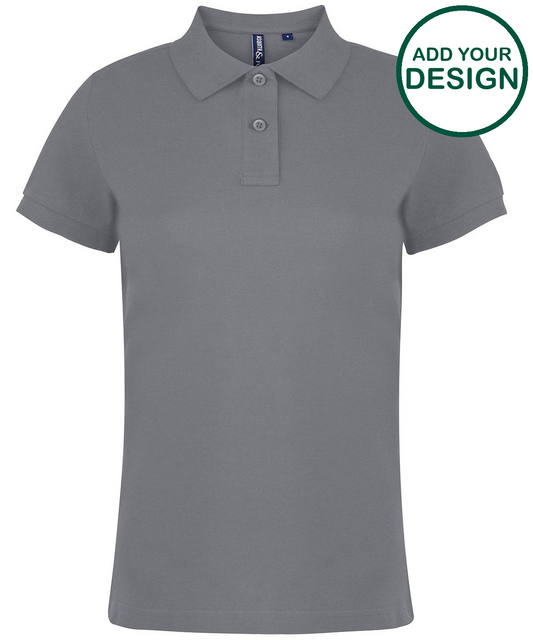 Women's polo