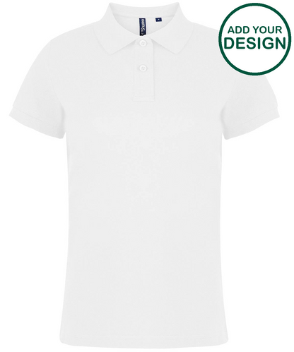 Women's polo