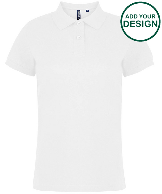 Women's polo