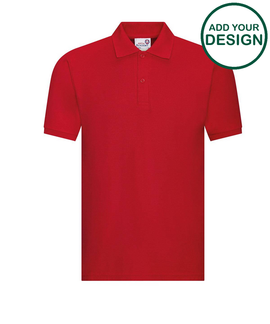 Academy polo