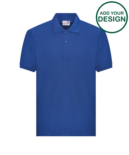 Academy polo