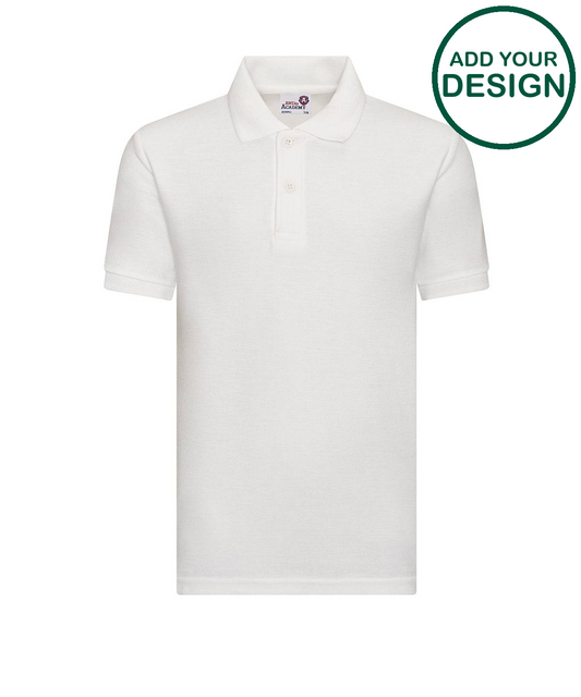 Kids Academy polo