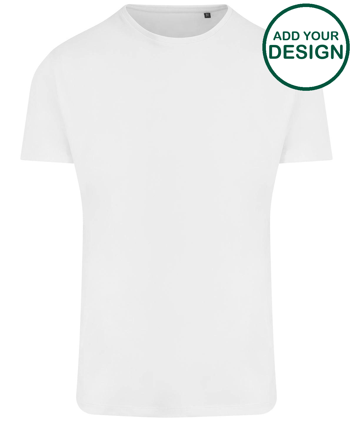 Ambaro recycled sports tee