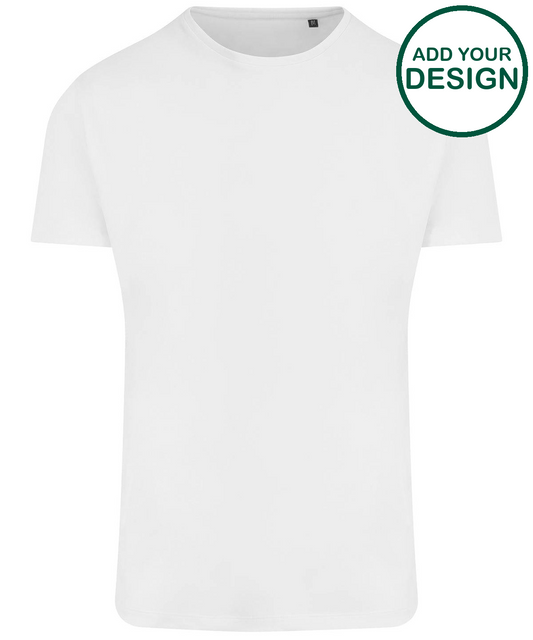 Ambaro recycled sports tee
