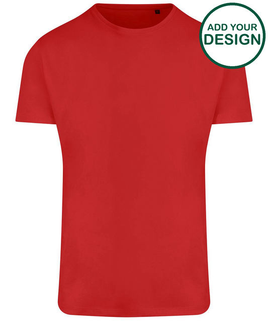 Ambaro recycled sports tee