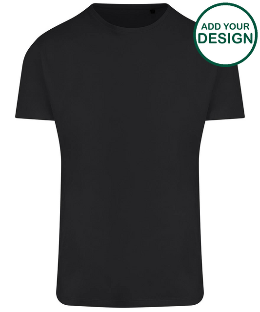 Ambaro recycled sports tee