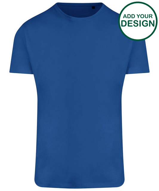 Ambaro recycled sports tee
