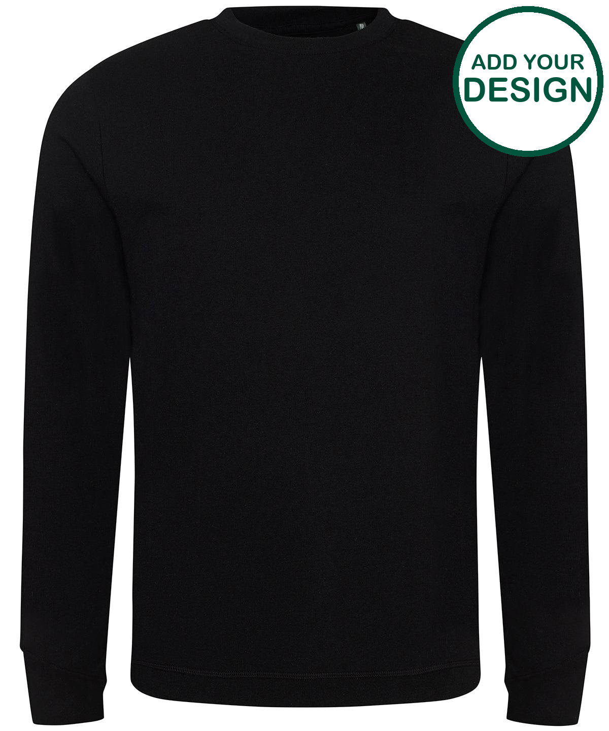 Banff regen sweatshirt