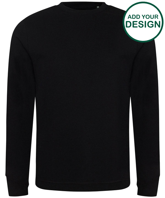 Banff regen sweatshirt