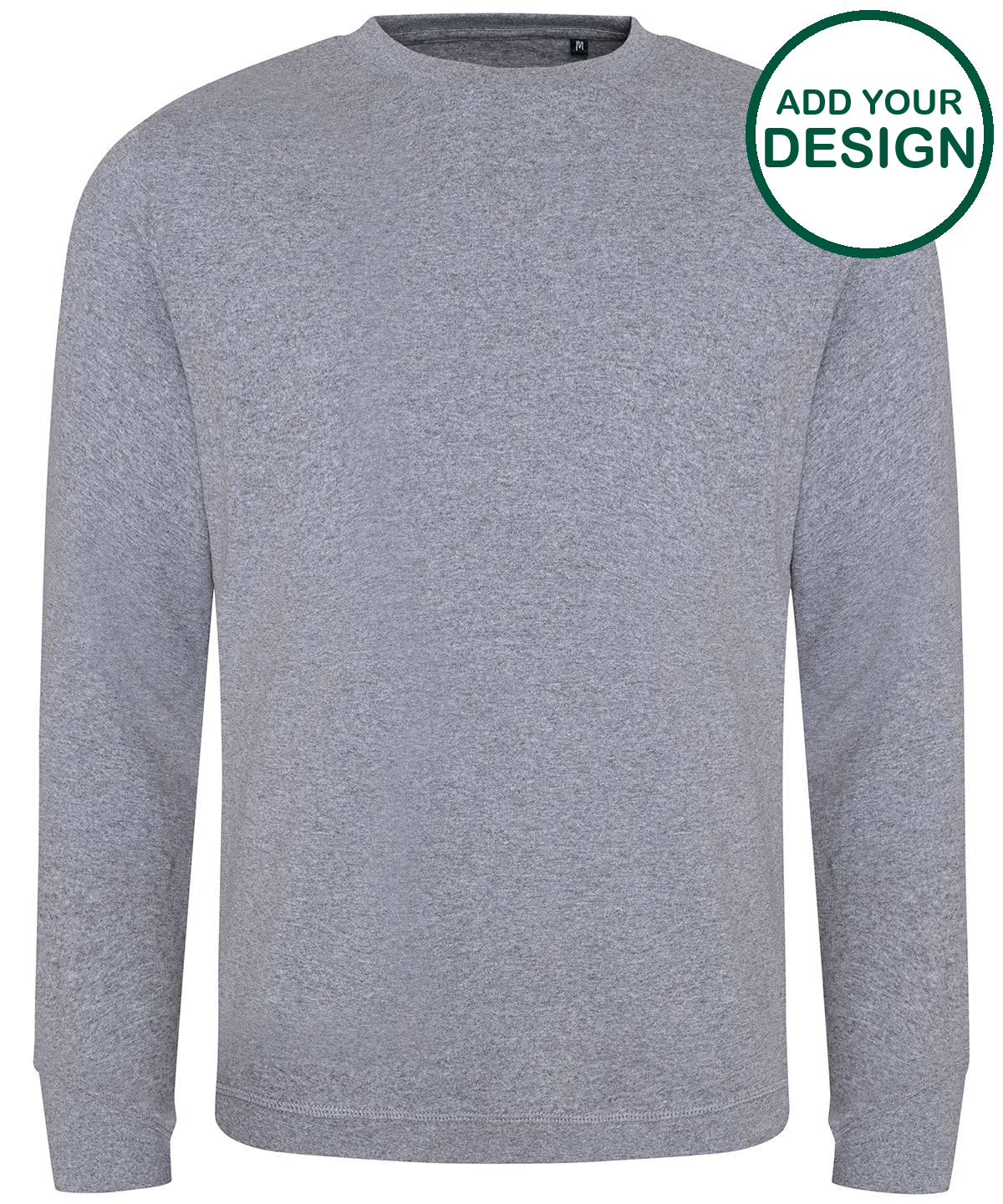 Banff regen sweatshirt
