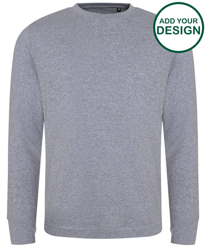 Banff regen sweatshirt