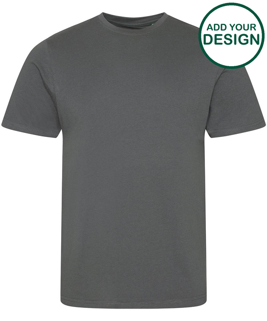 Cascade organic tee