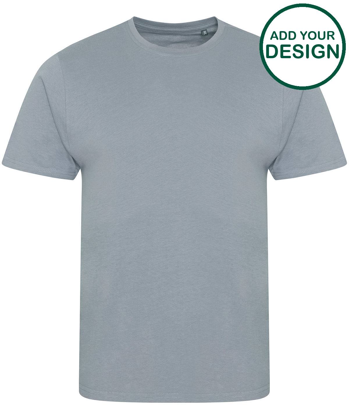 Cascade organic tee