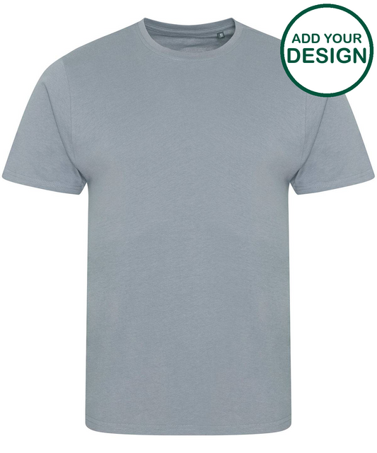 Cascade organic tee