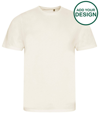 Cascade organic tee