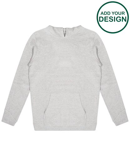Corcovado organic hoodie