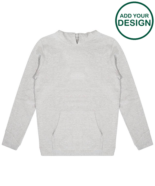 Corcovado organic hoodie