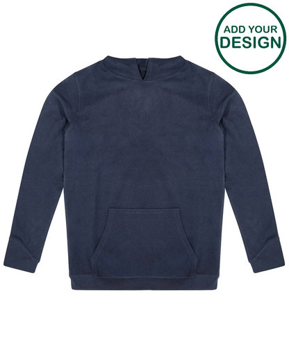 Corcovado organic hoodie