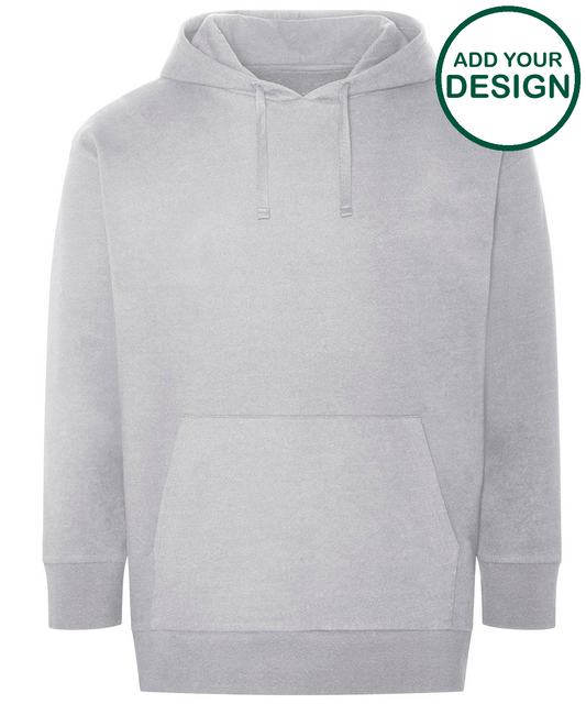 Crater recycled hoodie