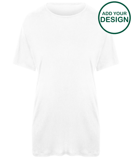 Daintree EcoViscose tee