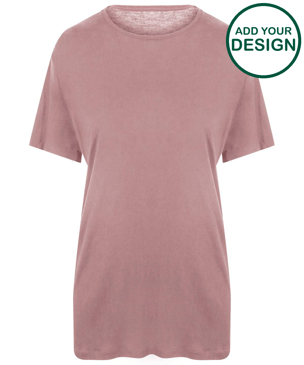 Daintree EcoViscose tee
