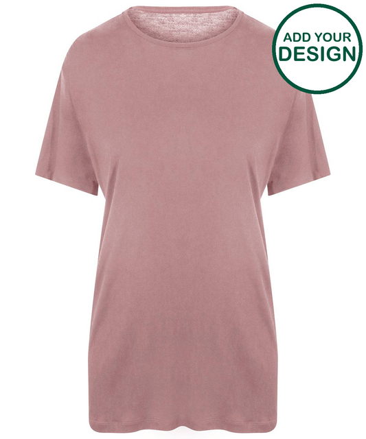Daintree EcoViscose tee