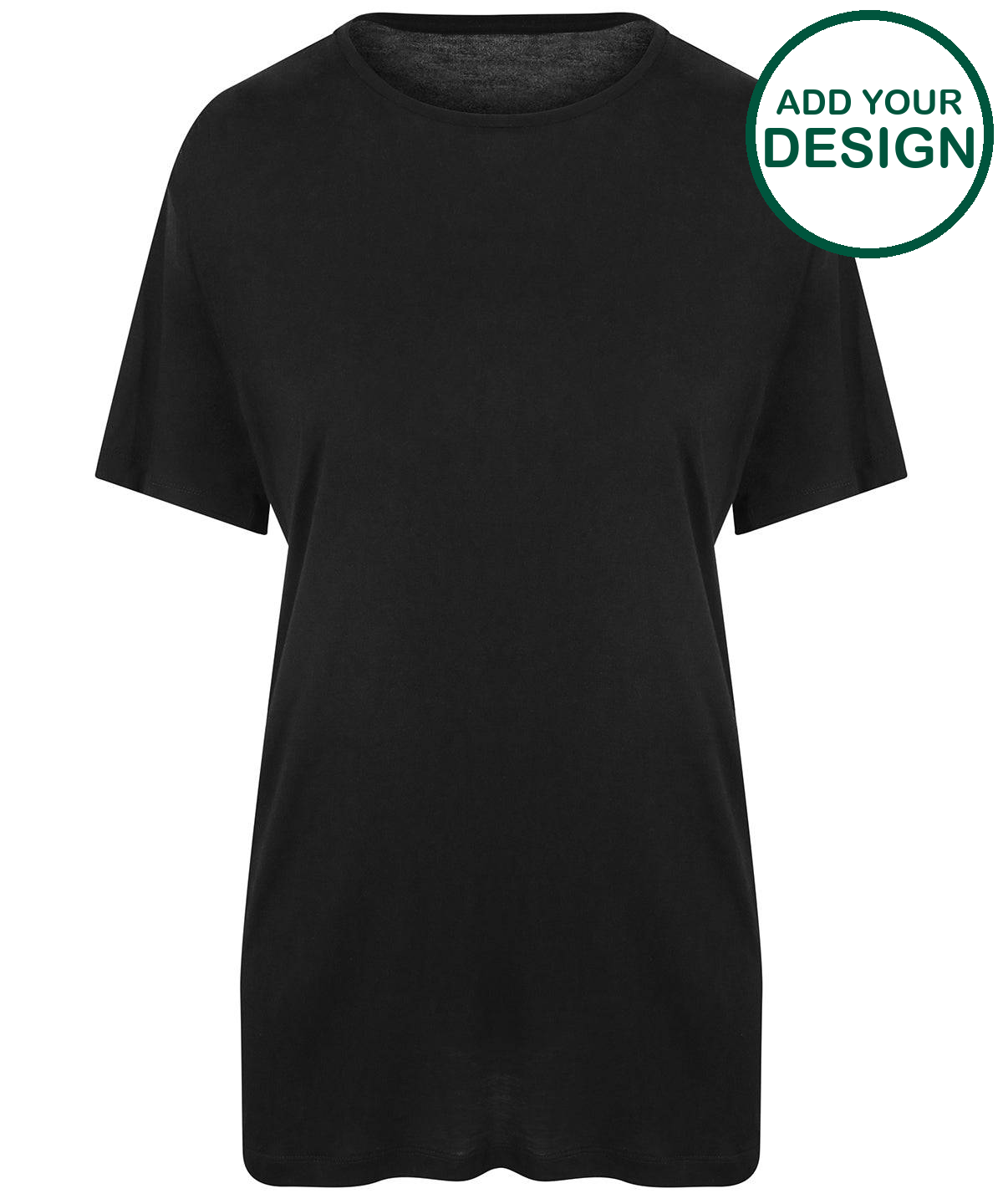 Daintree EcoViscose tee