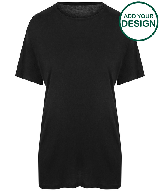 Daintree EcoViscose tee