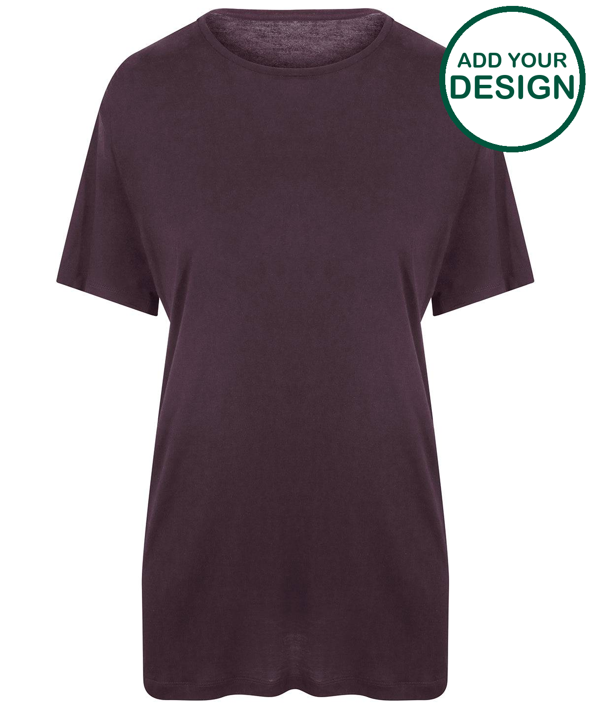 Daintree EcoViscose tee