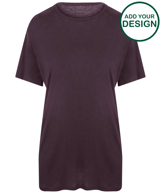 Daintree EcoViscose tee
