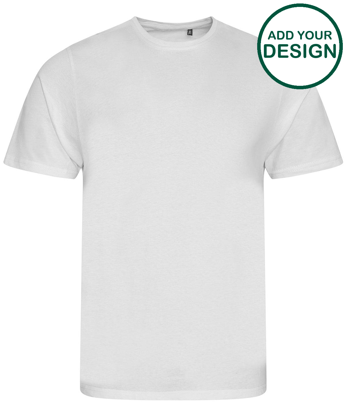 Kids Cascade organic tee