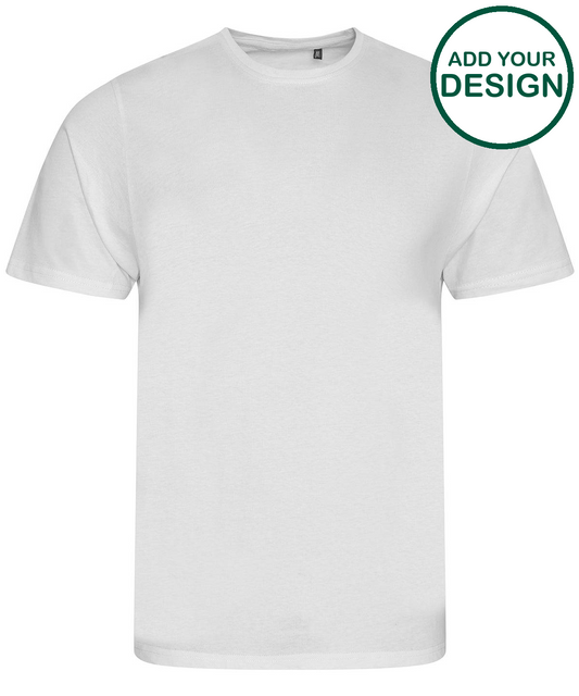 Kids Cascade organic tee