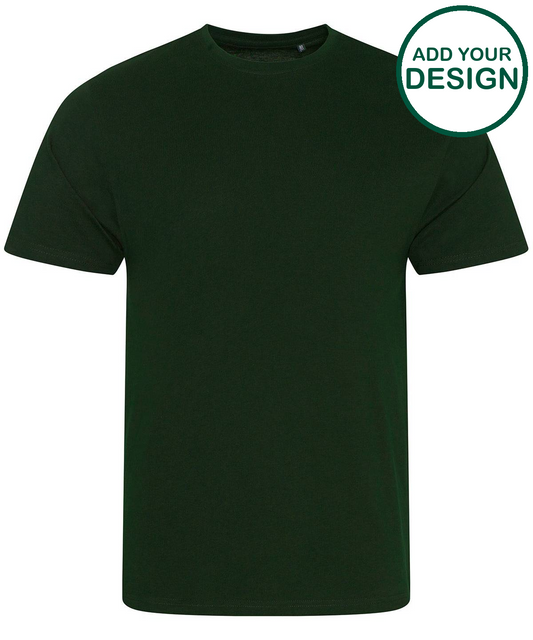 Kids Cascade organic tee