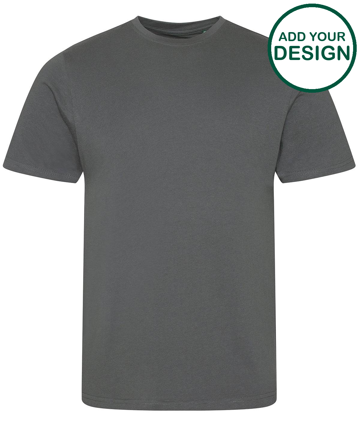Kids Cascade organic tee