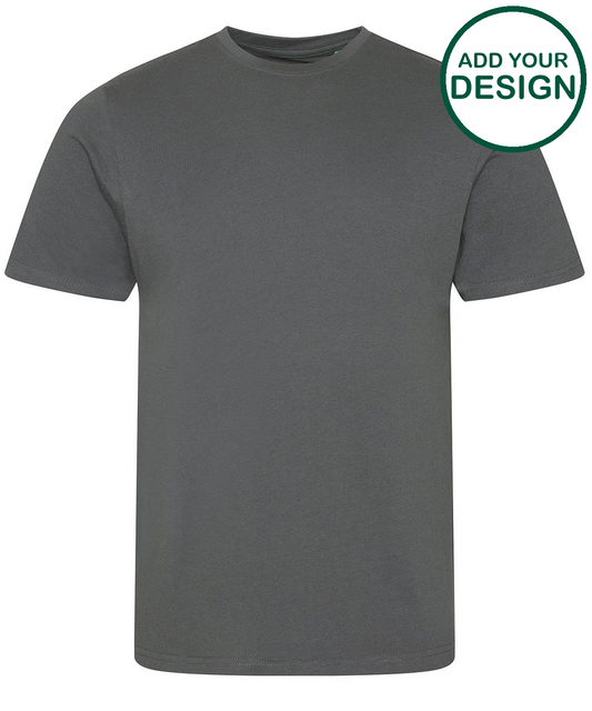 Kids Cascade organic tee