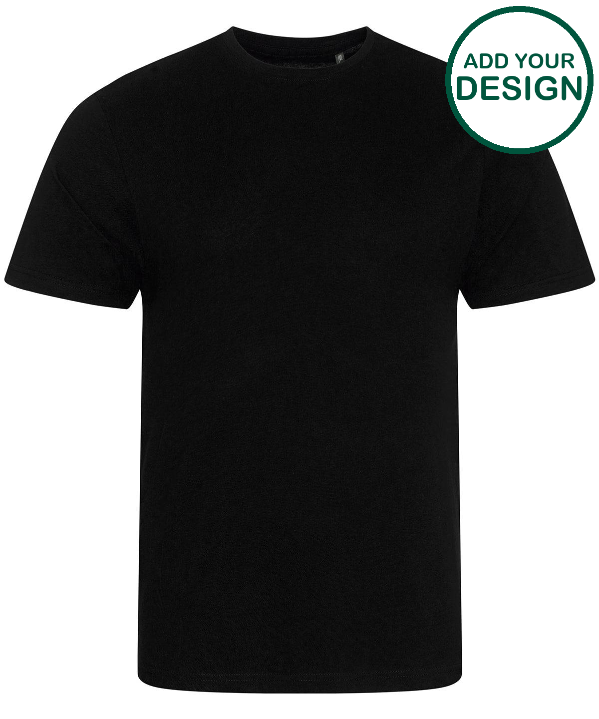 Kids Cascade organic tee