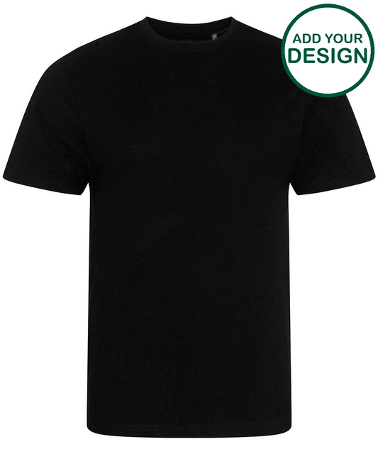 Kids Cascade organic tee