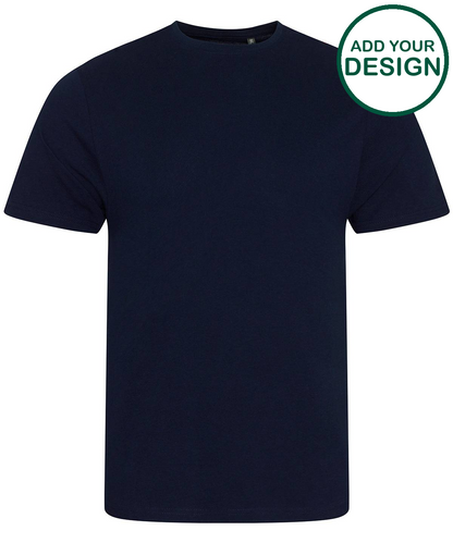 Kids Cascade organic tee