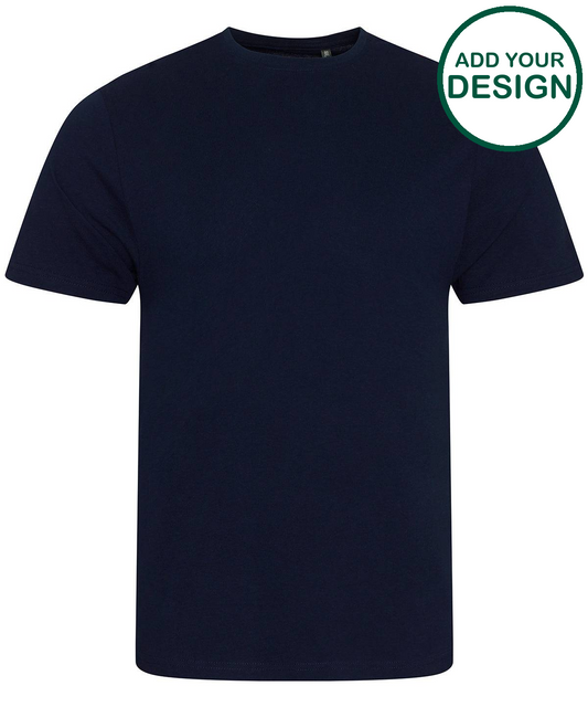 Kids Cascade organic tee