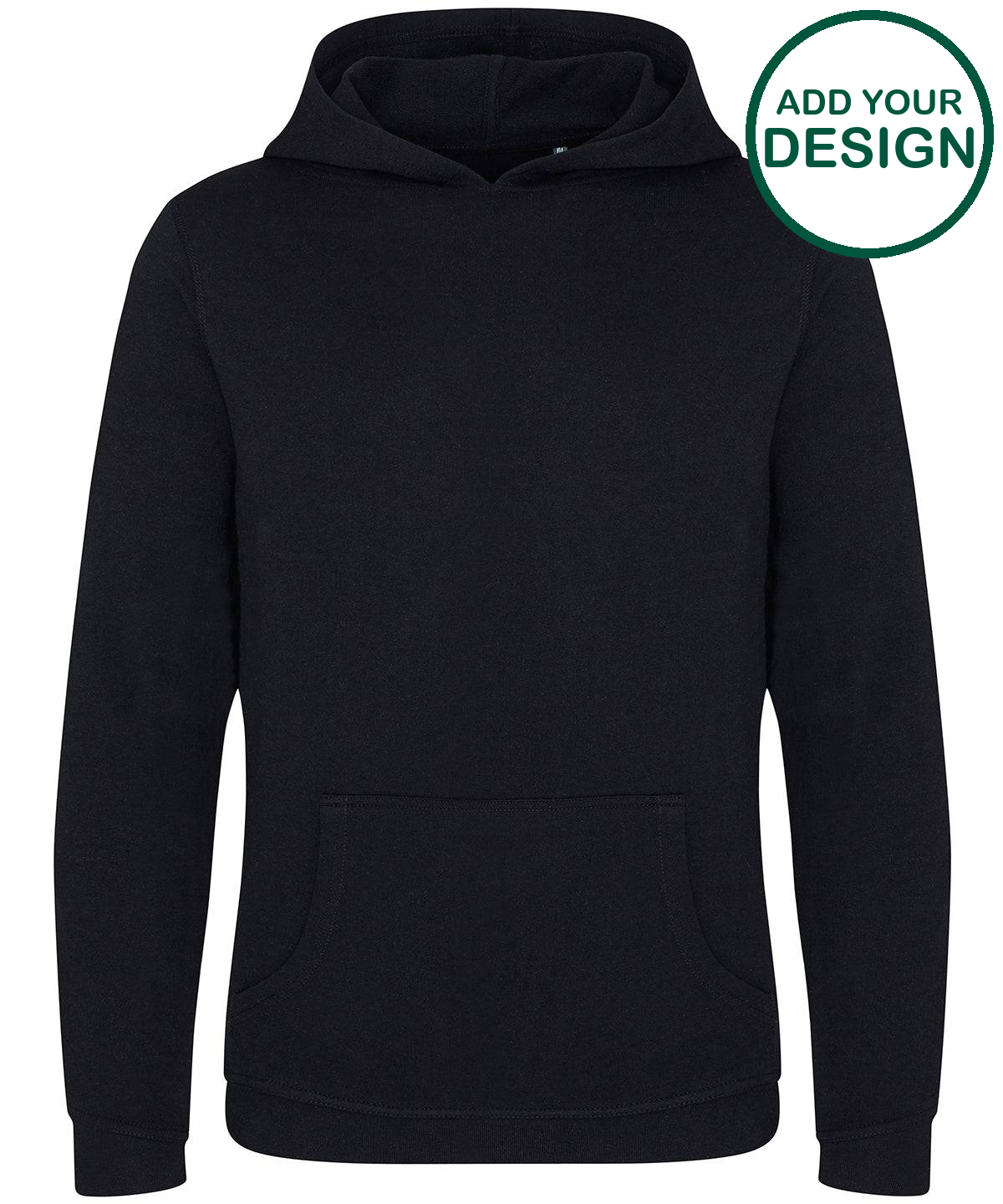 Lusaka regen hoodie