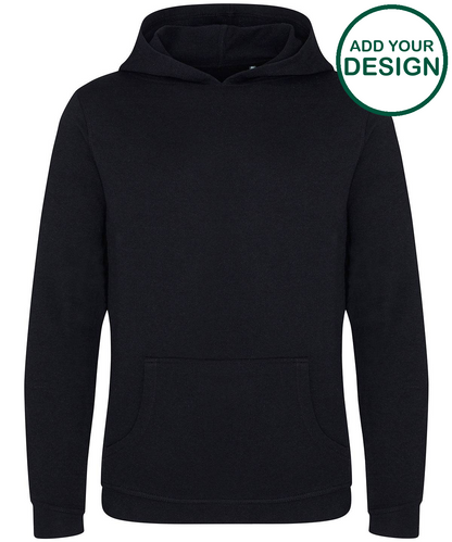 Lusaka regen hoodie