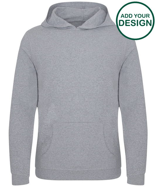 Lusaka regen hoodie