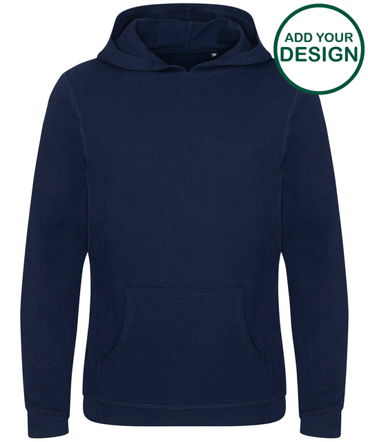 Lusaka regen hoodie