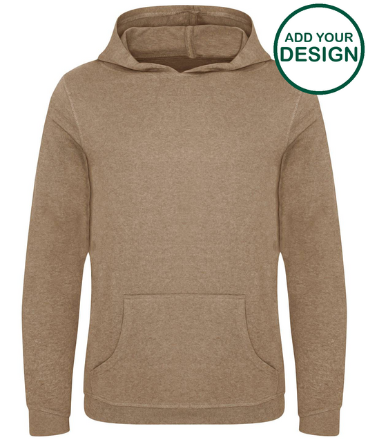 Lusaka regen hoodie