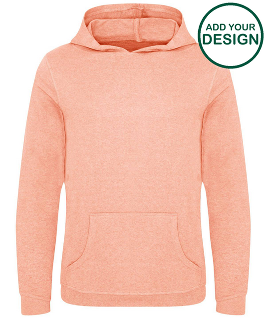 Lusaka regen hoodie