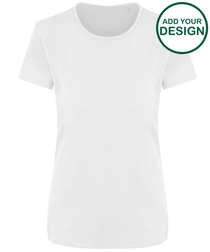 Women's Ambaro recycled sports tee