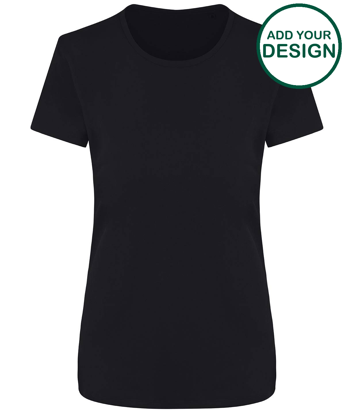 Women's Ambaro recycled sports tee