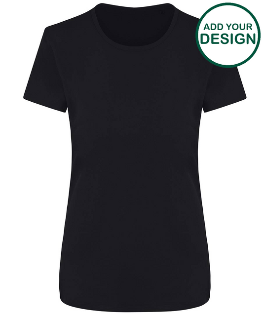 Women's Ambaro recycled sports tee