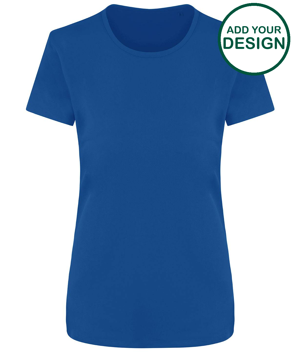 Women's Ambaro recycled sports tee